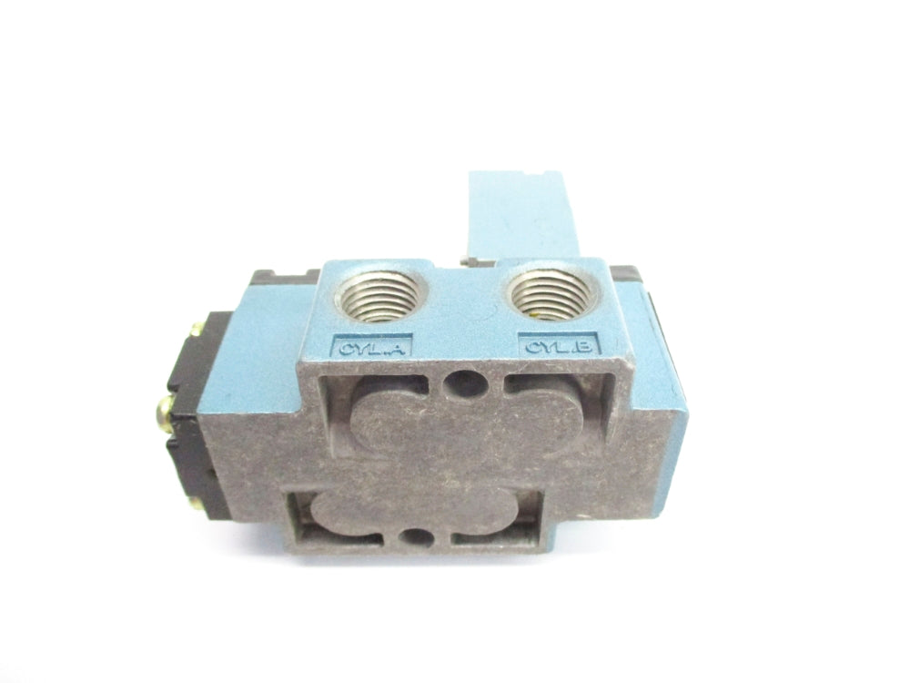 MAC 912B-PM-111CA 25-150PSI (AS PICTURED) NSNP