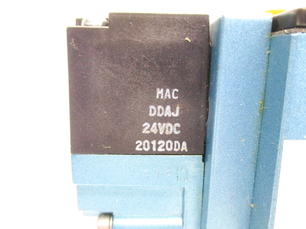 FLEETWOOD GOLDCO WYARD 1561-00099-010 24VDC NSNP