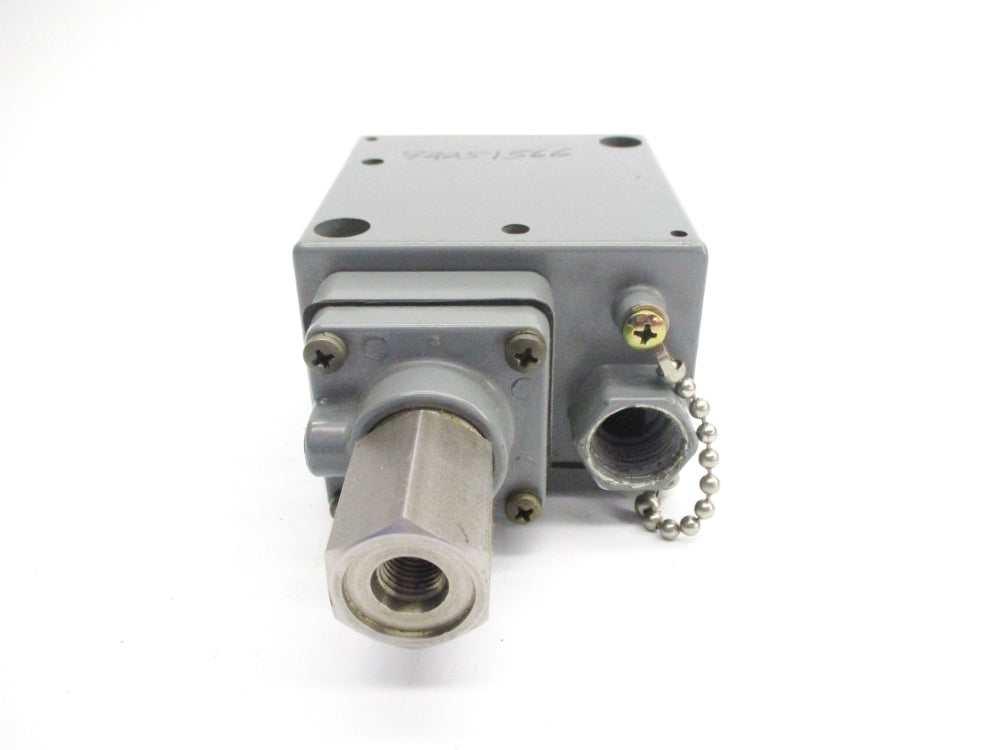 SQUARE D 9012GCW1 SER. C 20-1000PSI NSNP