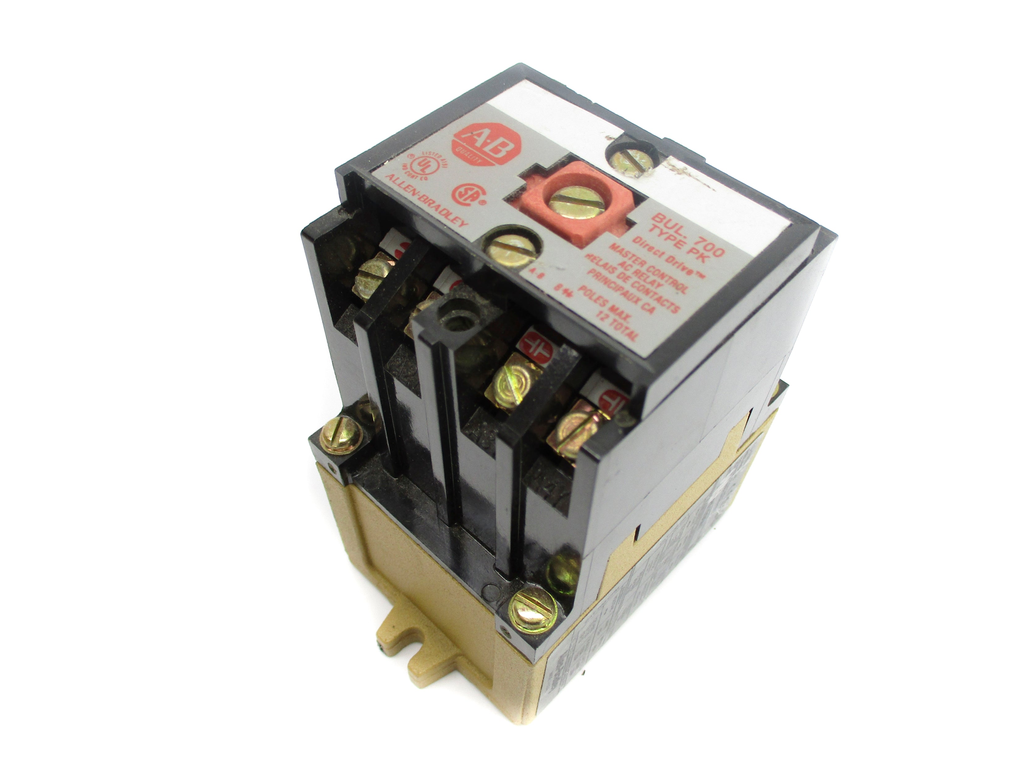INDUSTRIAL SPARE PART 700-PK1200A1 SER. B NSNP