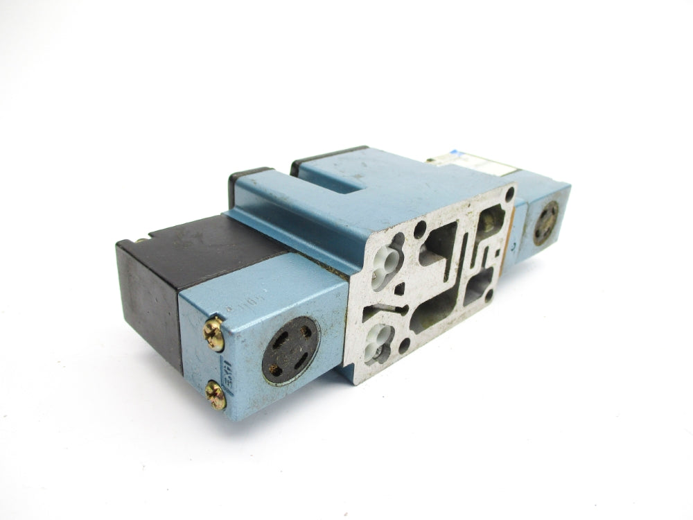 MAC 6221C-000-PM-111DA 110/120V 150PSI UNMP