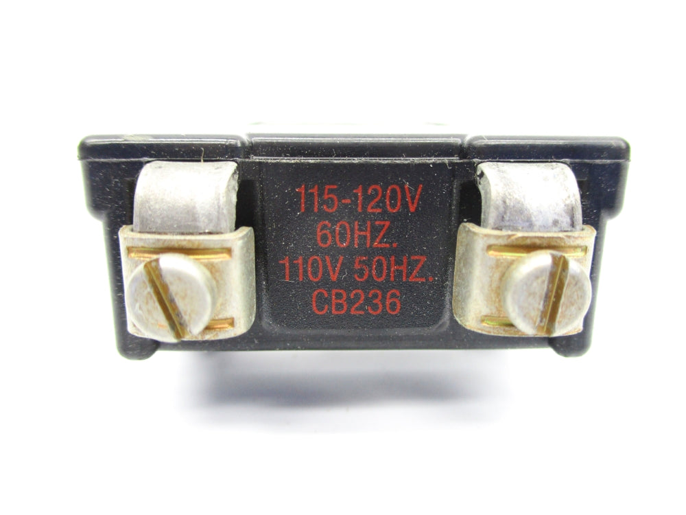 ALLEN BRADLEY CB236 UNMP