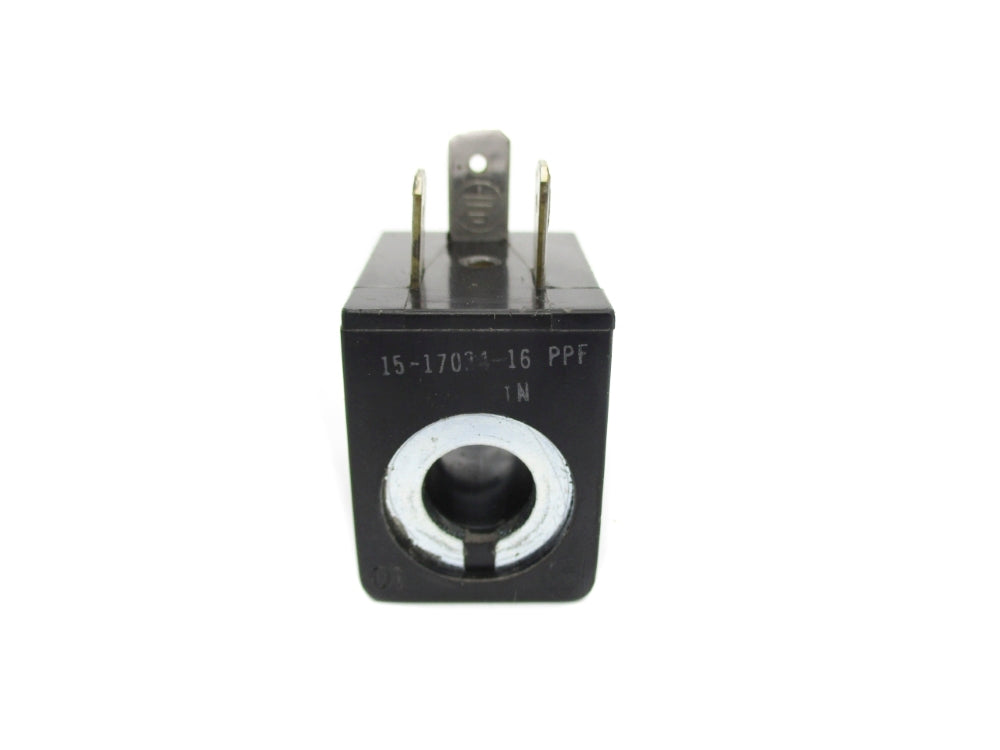 INDUSTRIAL MRO 15-17034-16 UNMP