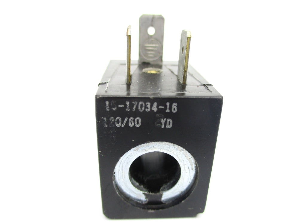 INDUSTRIAL MRO 15-17034-16 UNMP
