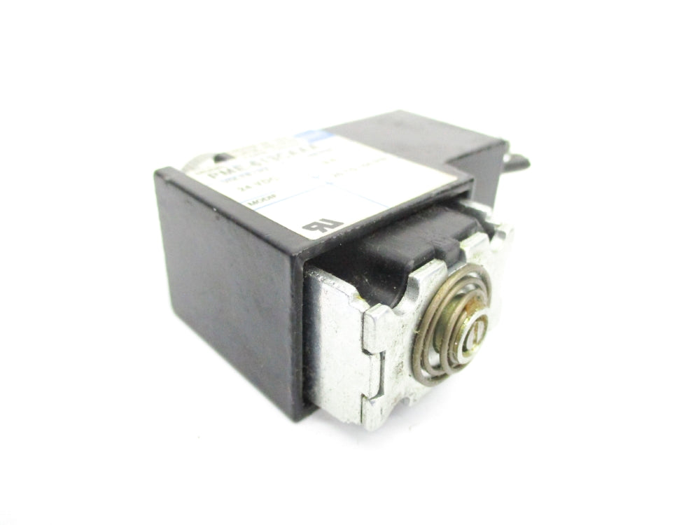 MAC PME-613CAAA 25-150PSI 24VDC UNMP