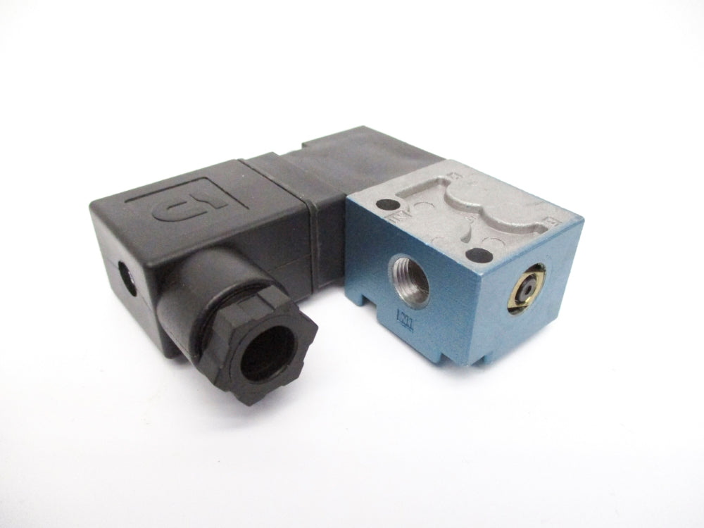 MAC 45A-BC1-DAAJ-1JB 120PSI 110/120V NSMP