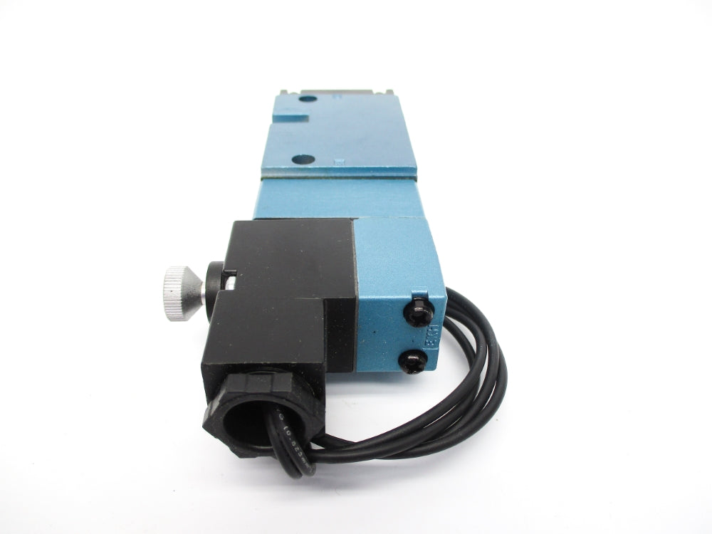 MAC 811C-PM-613CA-152 20-150PSI 24VDC NSMP