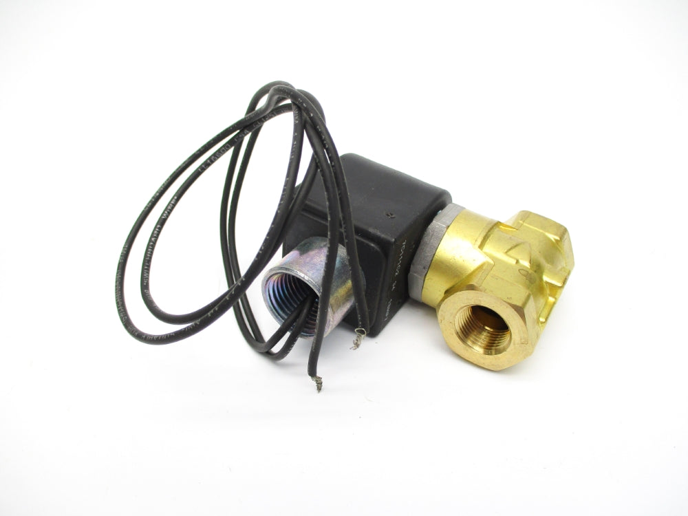 PARKER 7321KBN3SN00N0C111C2 3-60PSI 24VDC NSMP