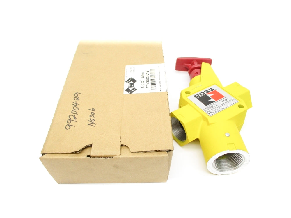 ROSS Y1523C7012 NSMP