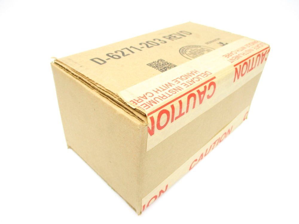 UNITED ELECTRIC CONTROLS J120-184 2-50PSI NSFS