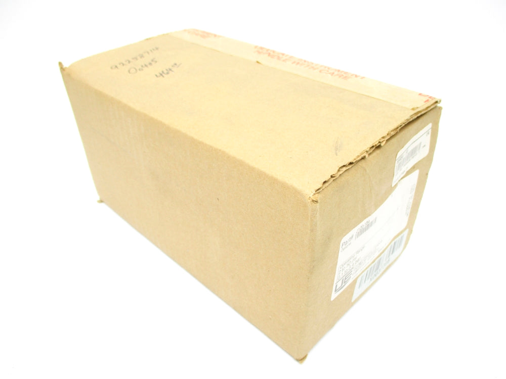 UNITED ELECTRIC CONTROLS J120-184 2-50PSI NSFS