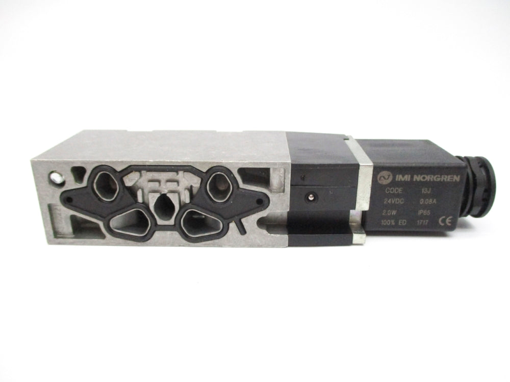 NORGREN SXE9561-A80-00-13JB 24VDC NSMP