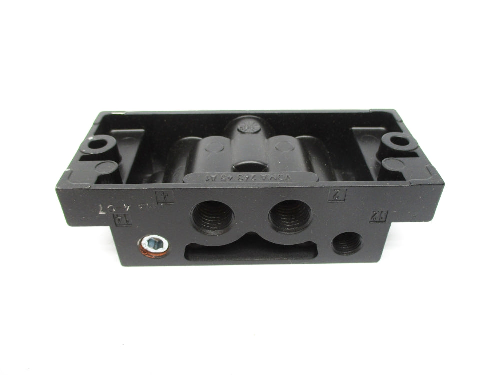 ROSS 600C01 NSMP