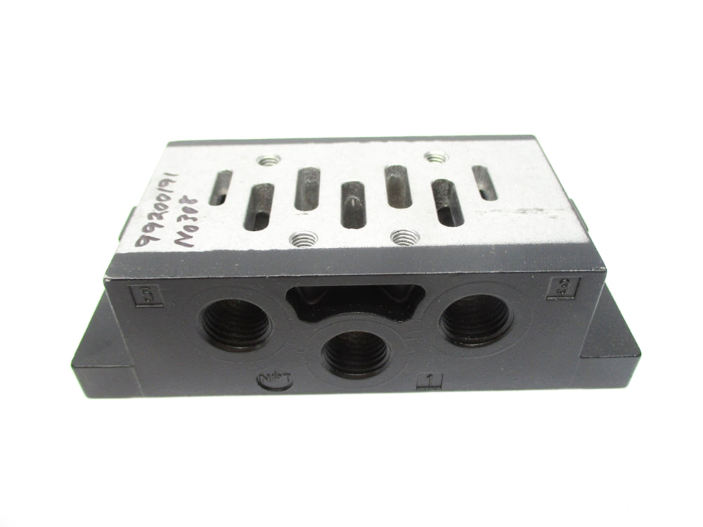 ROSS 600C01 NSMP