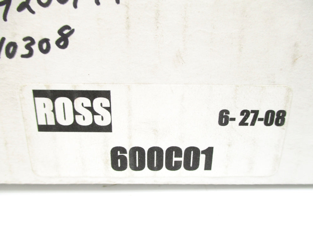 ROSS 600C01 NSMP