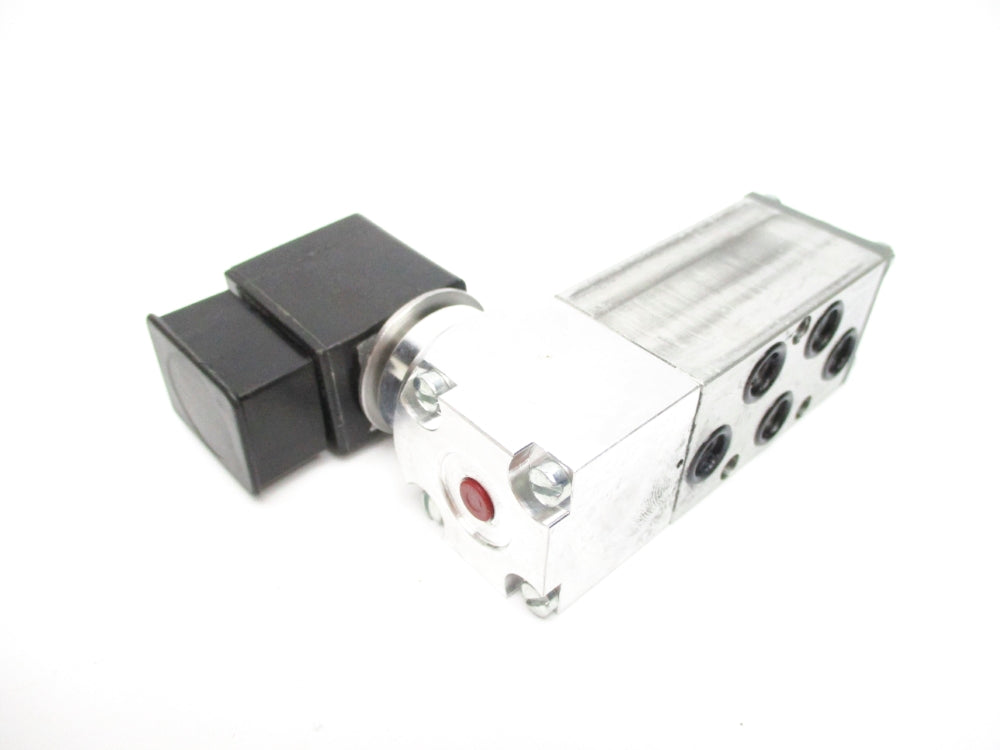 VERSA KSG-4232-6K-HC-A120 55-175PSIG 110/120V NSMP