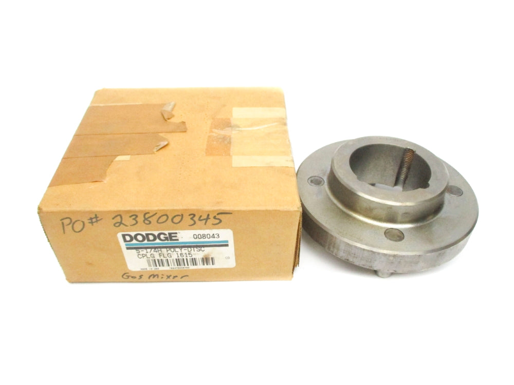 DODGE 5-1/4H 008043 NSMP