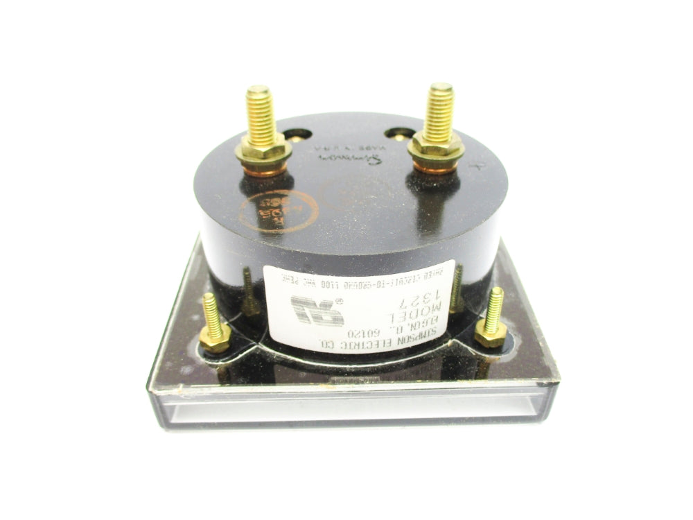 SIMPSON 04440 1327 100-0-100DCUA NSMP