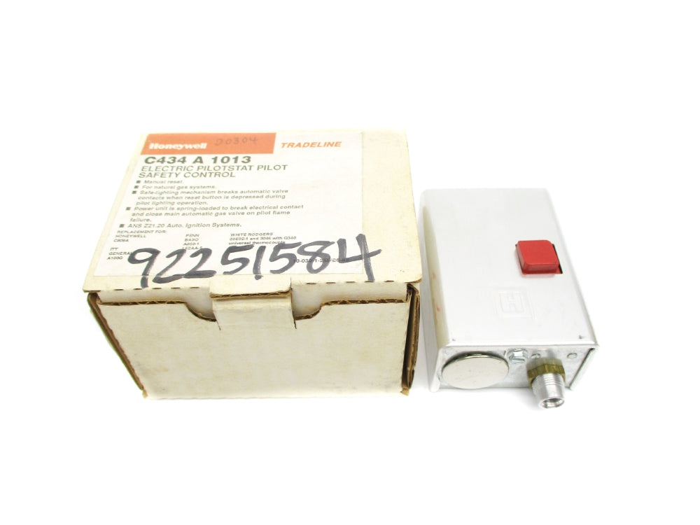 HONEYWELL C434A1013 NSMP