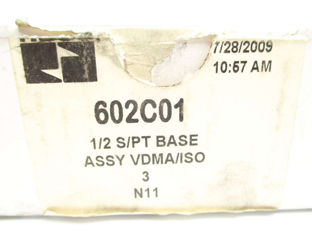 ROSS 602C01 NSMP