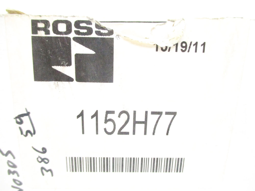 ROSS 1152H77 NSMP