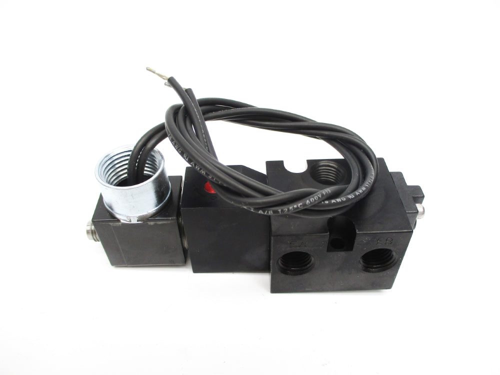 VERSA CGS-4232-NB3-228L-A120 110/120V 15-115PSI NSMP