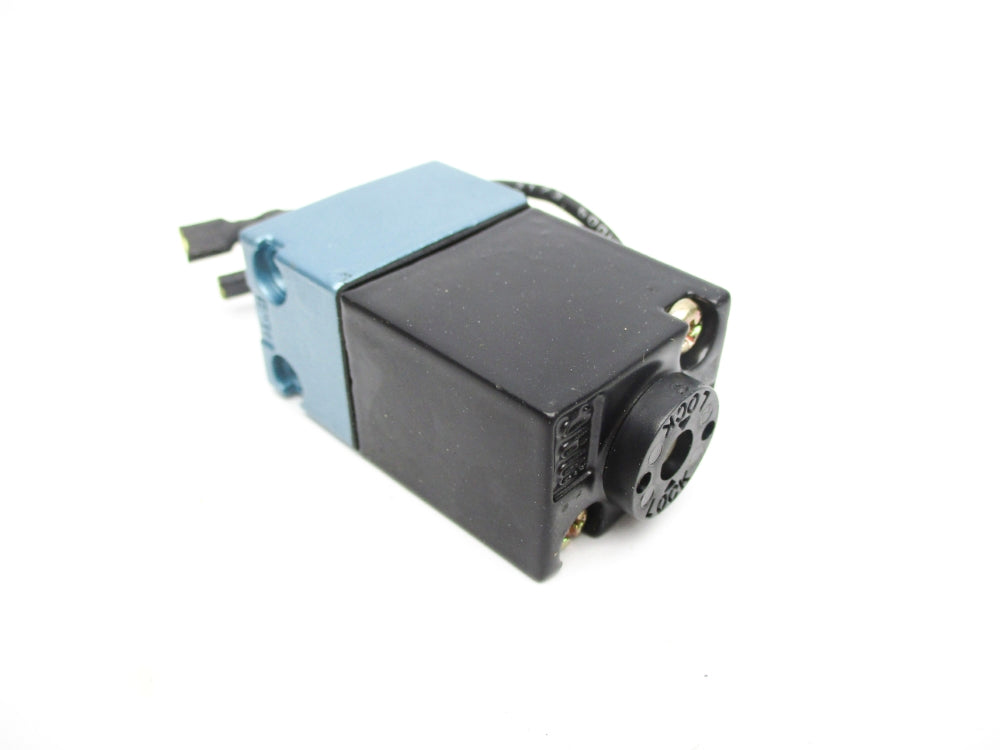 MAC PME-111DABE 120/60 110/50 150PSI NSMP