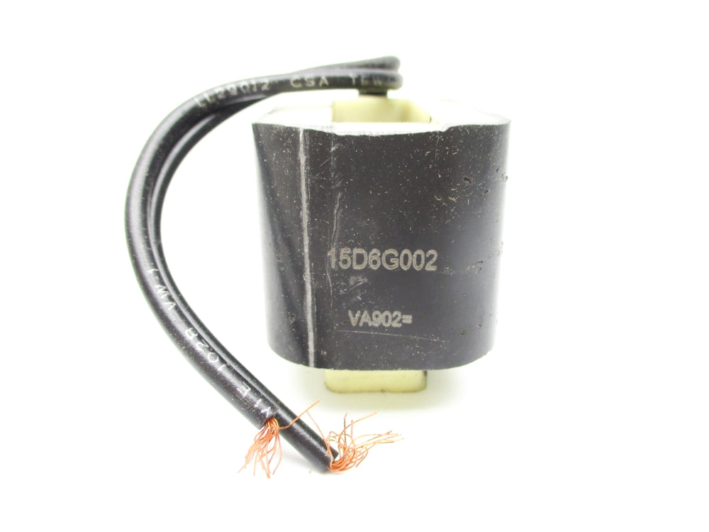 GENERAL ELECTRIC 15D6G002 NSMP