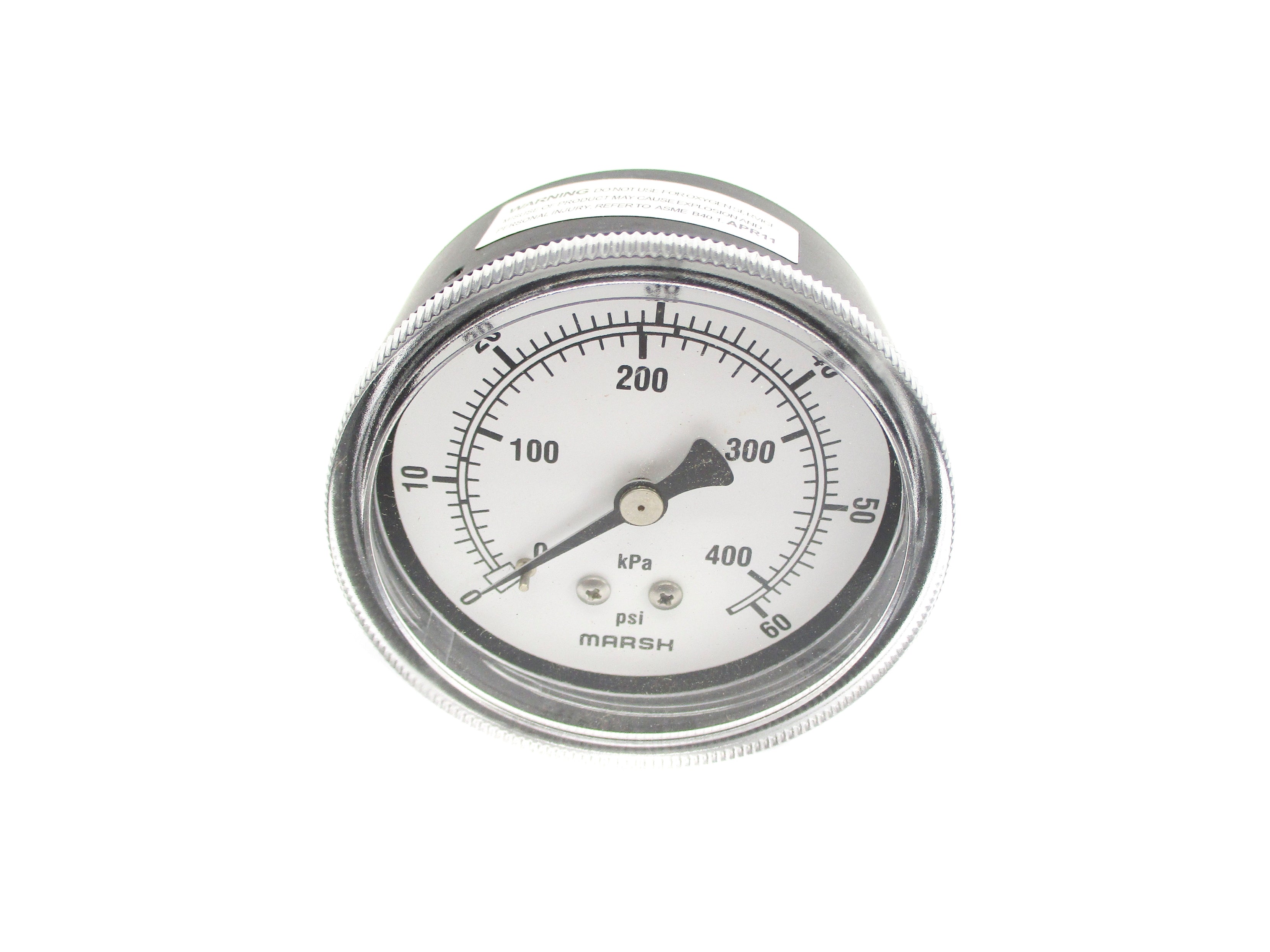 MARSH/BELLOFRAM J5446 60PSI NSMP