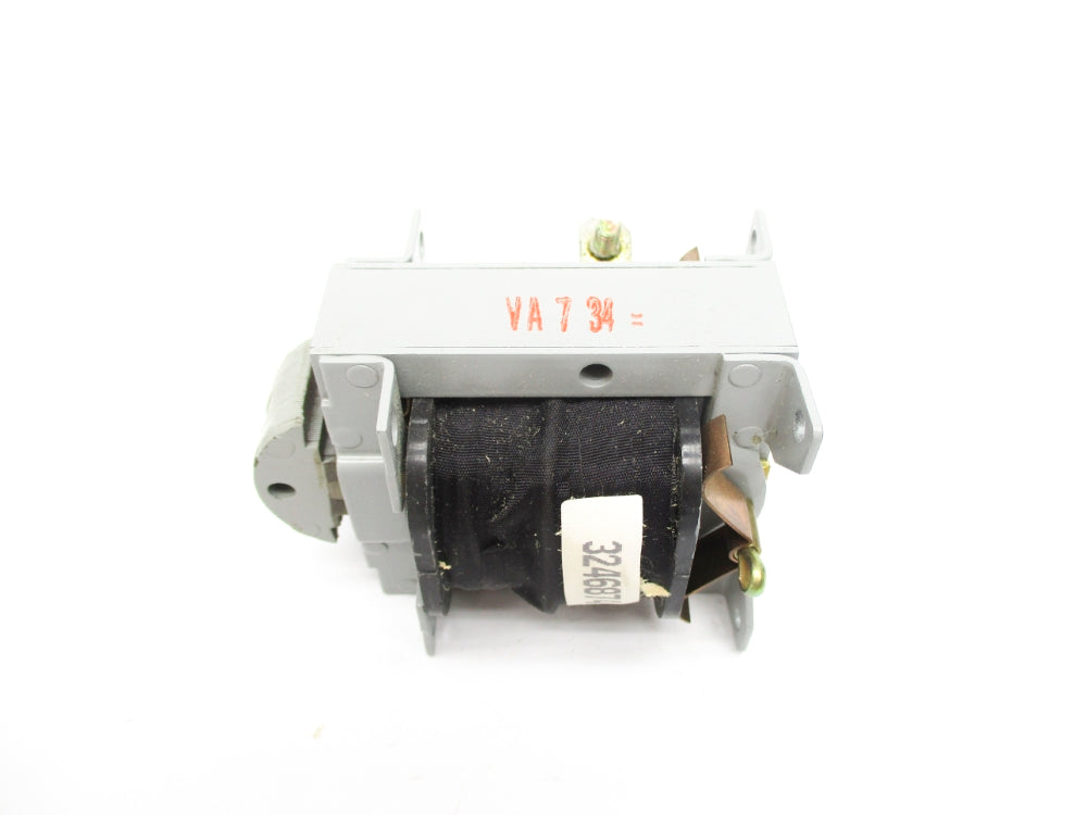 GENERAL ELECTRIC CR9503209MAB204 NSMP