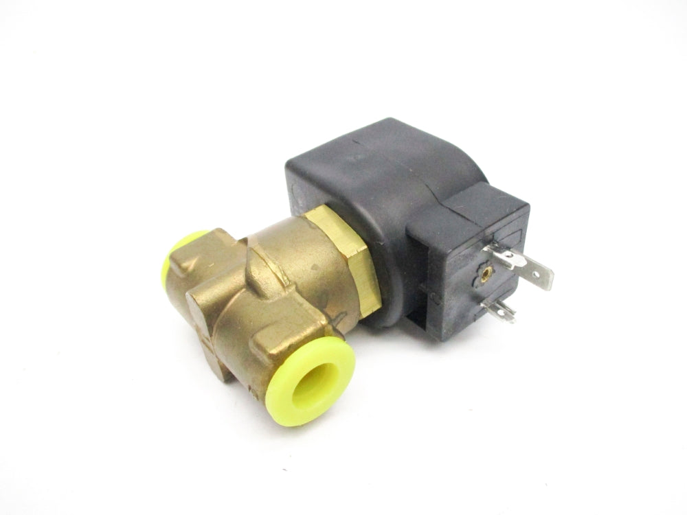 PARKER 04F25C2122C3FPH80 5/275PSI 24VDC NSMP