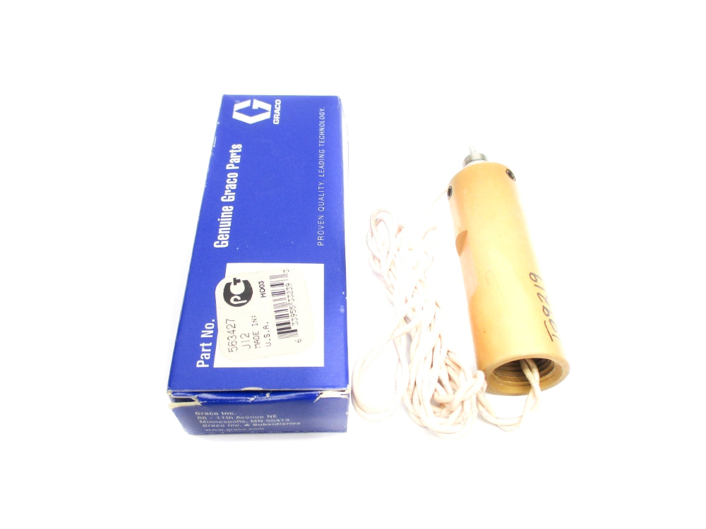 GRACO 563427 NSMP