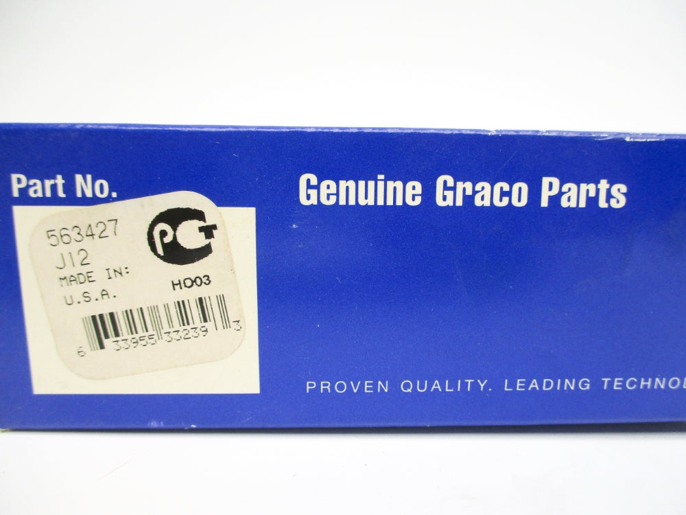 GRACO 563427 NSMP