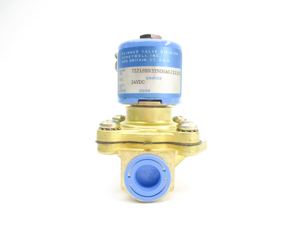 HONEYWELL 72218BN3TN00A0J111C2 24VDC NSNP