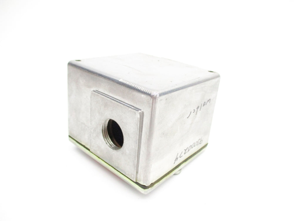 BARKSDALE E1H-H90-P4-GE141 3.0-90PSI NSNP