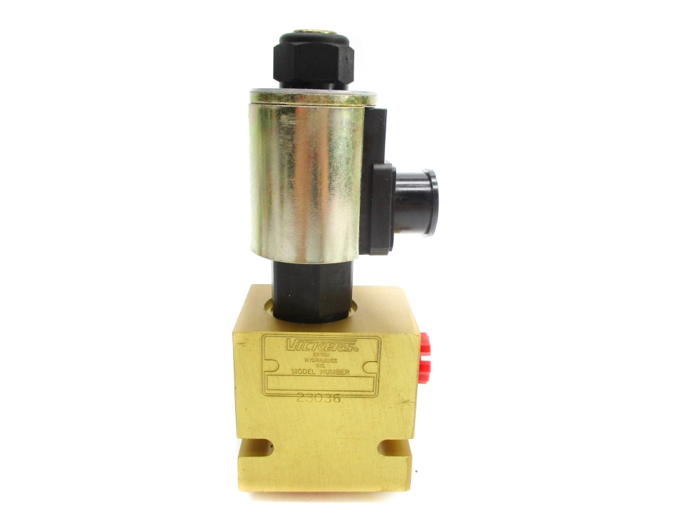 VICKERS 23036 EPV10A8H12DU10 NSNP