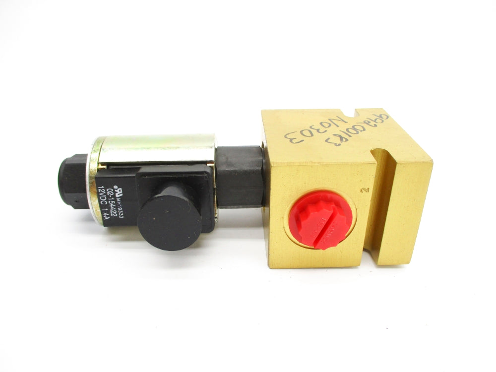 VICKERS 23036 EPV10A8H12DU10 NSNP