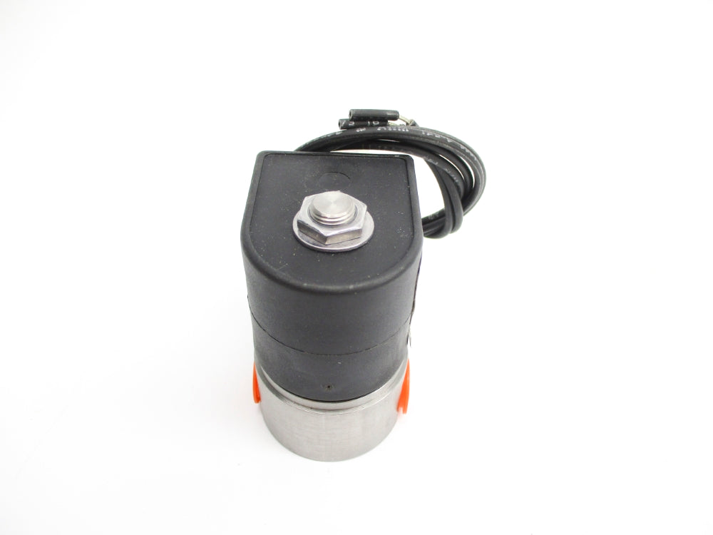PARKER 71215SN2KN00N0C111P3 110-120V 275PSI NSNP