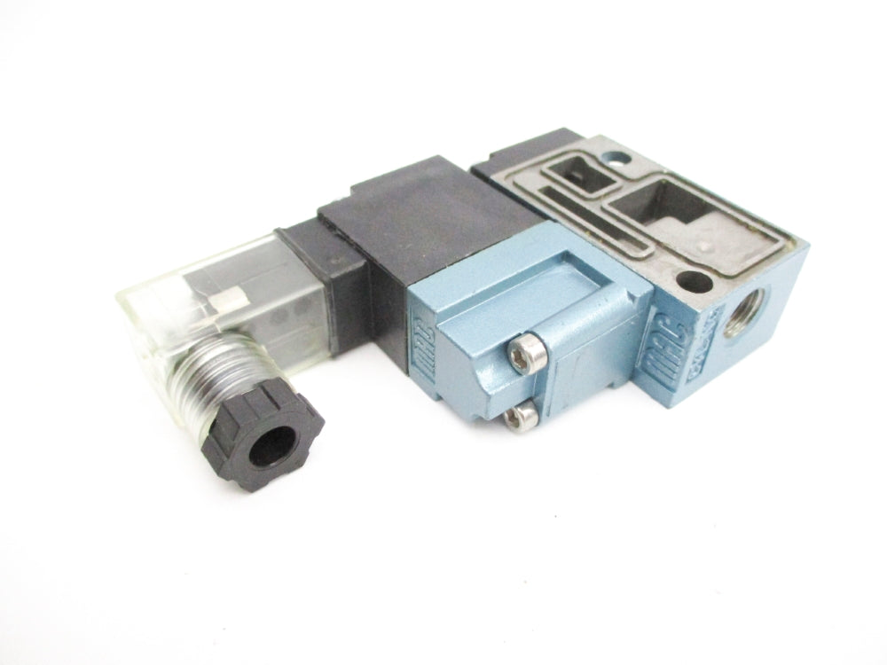 MAC DAAJ-1KD 110/120V NSNP