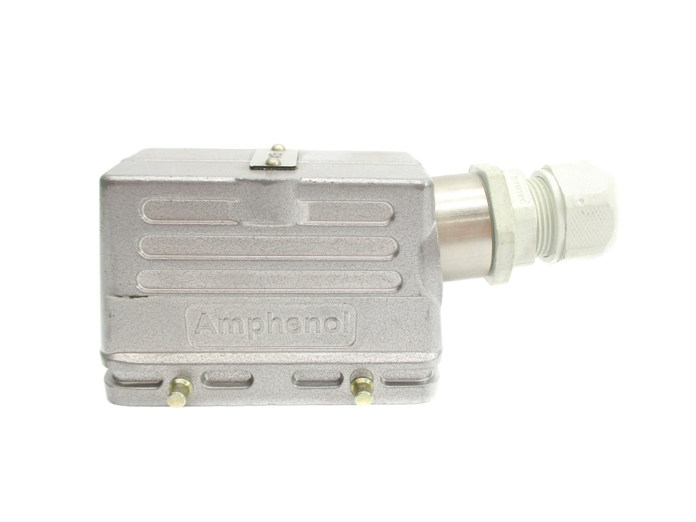 AMPHENOL X15 UNMP