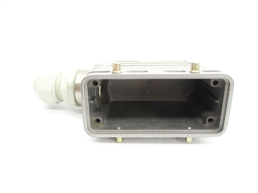 AMPHENOL X15 UNMP