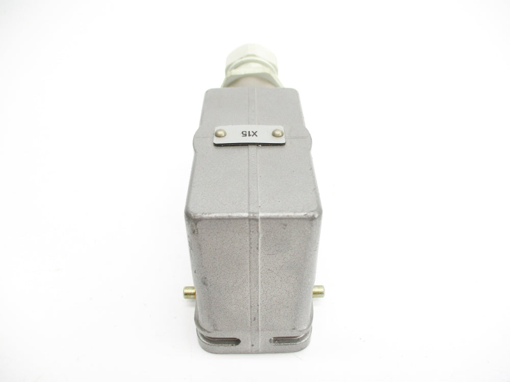 AMPHENOL X15 UNMP