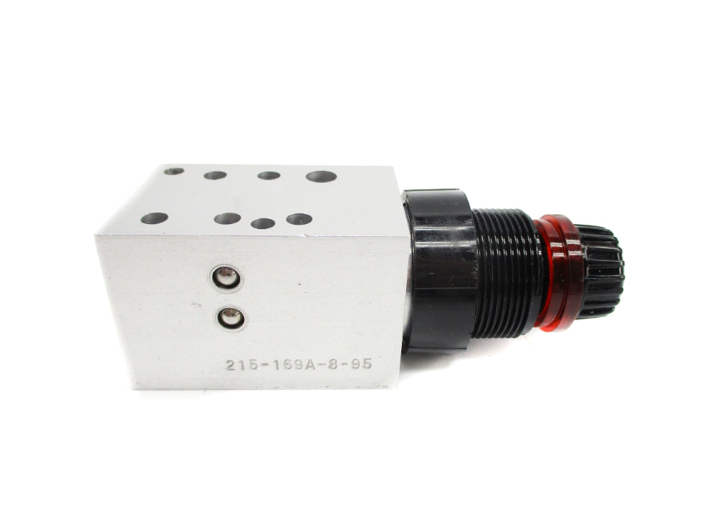 INDUSTRIAL MRO 215-169A-8-95 NSNP