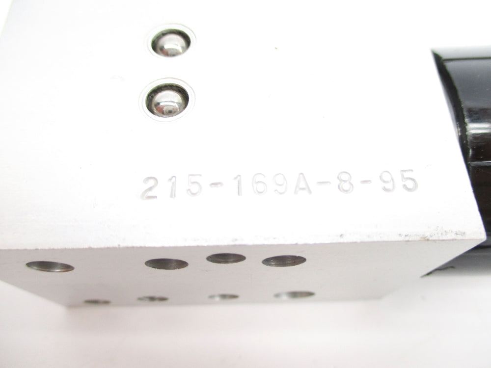 INDUSTRIAL MRO 215-169A-8-95 NSNP