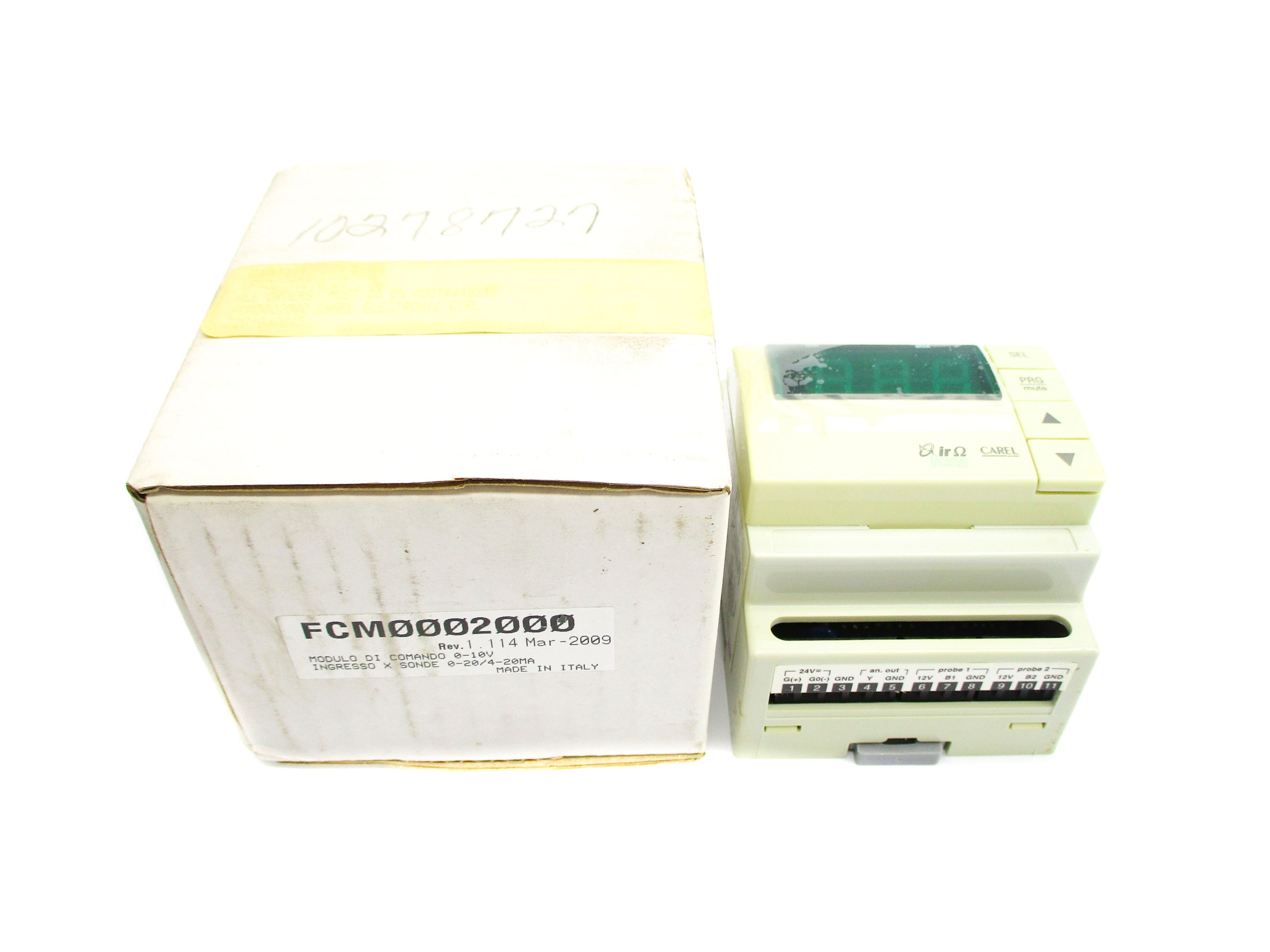 CAREL FCM0002000 NSMP