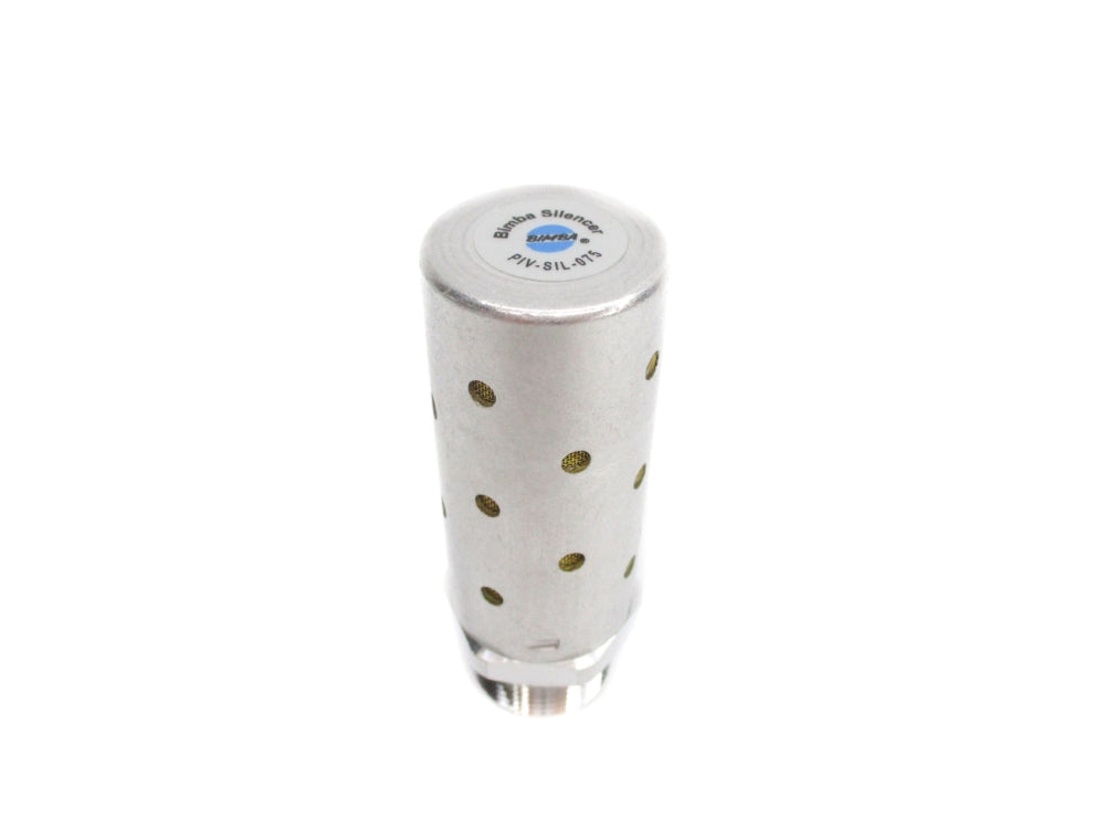 BIMBA PIV-SIL-075 NSNP