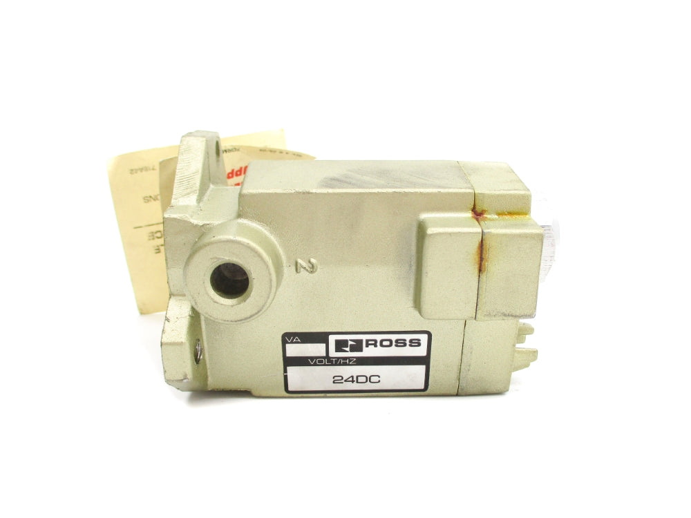 ROSS W588C79 24VDC UNMP
