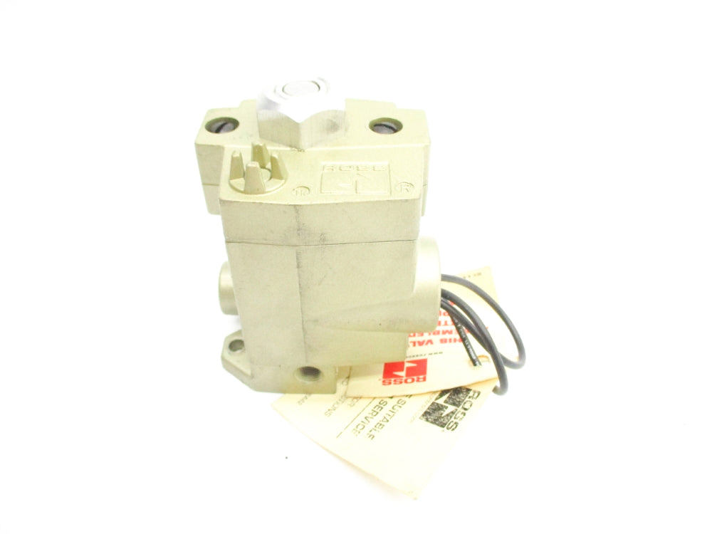 ROSS W588C79 24VDC UNMP