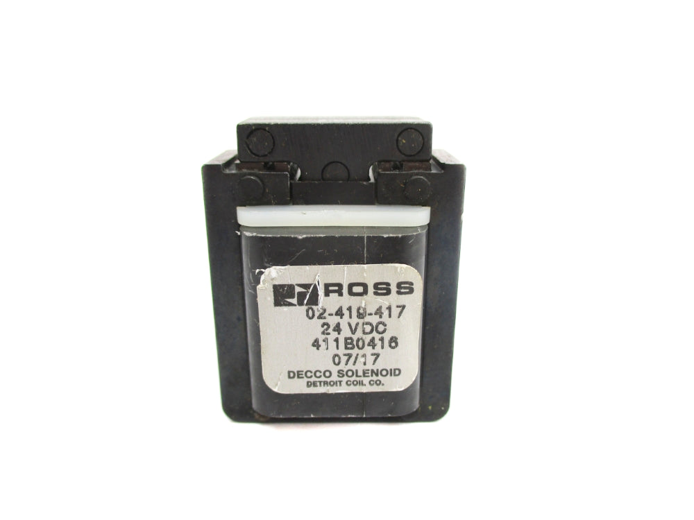 ROSS 411B0416 UNMP