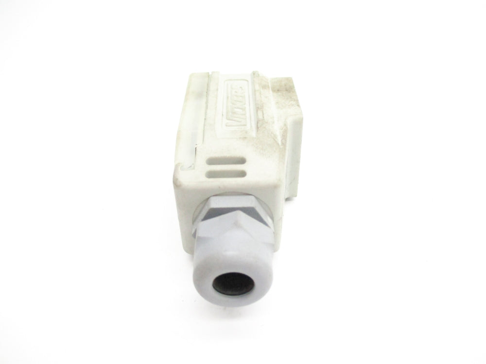 VICKERS EHHAMP702D20 02-326010 UNMP